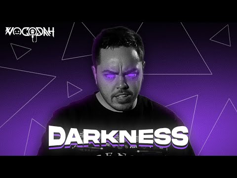 Vocodah - Darkness (Loopstation)