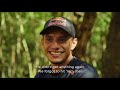 Cliff Diving Road Trip to Cenotes In Paradise