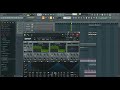 TECHNO + VOICES + FLP LIKE ZAPRAVKA