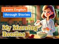 Emma's Morning Routine Quiz