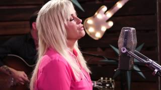 Video voorbeeld van "Lorrie Morgan - "Help Me Make It Through The Night" (Forever Country Cover Series)"