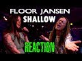 Vocal Coach Reacts to Floor Jansen | Shallow | Live | Beste Zangers 2019 | Ken Tamplin