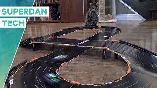 Anki Overdrive | Fast and Furious Edition