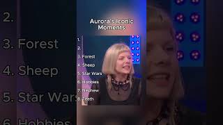 Download Mp3 Aurora's Iconic Moments Gudang lagu Download Mp3 Aurora's Iconic Moments