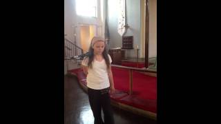 Make me feel your love - adele - sydney measor -MG 1401 Chords - Chordify