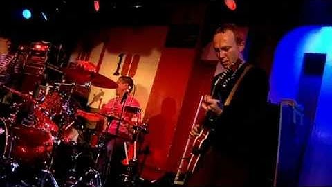 Paul Weller Live - Blink And You