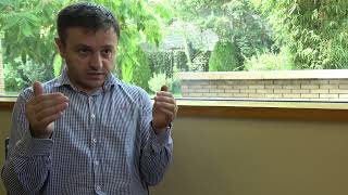 Qasoid: The Sung Poetry of Wakhan - Wakhi