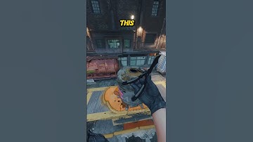 VERTIGO +TRAIN #shorts #cs2