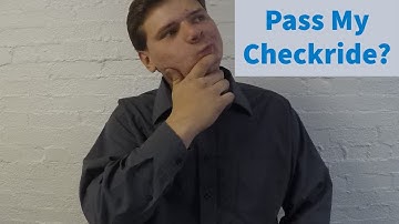 7 Tips To Pass Your Private Pilot Checkride!
