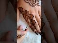 Ramadan eid 2024 unique mehendi henna design ramzan eid henna mehndi ki design eid ramadan henna