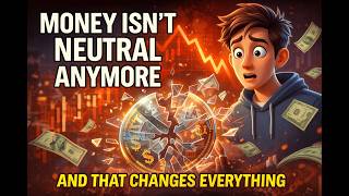 CBDCs Explained: When Money Starts Having Rules Wealth