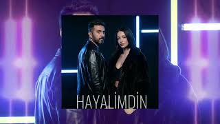 Hayalimdin   MURAT AYDIN ft  ALEYNA AKYÜZ