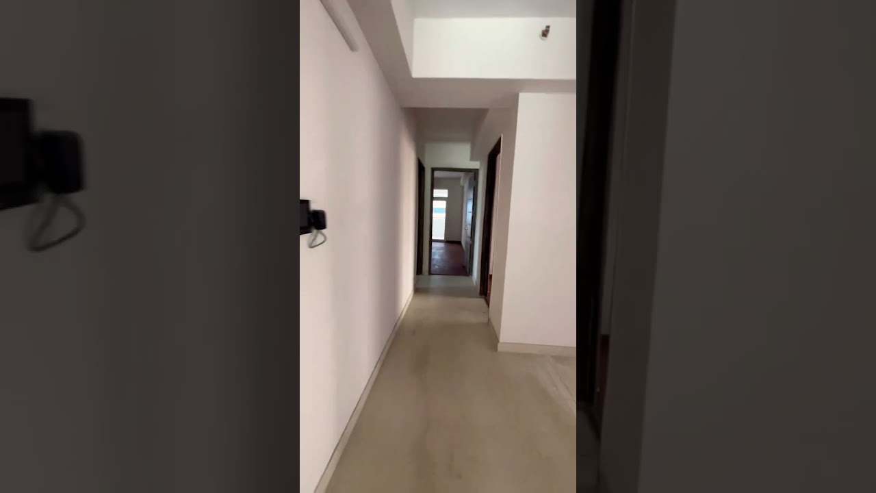 Parx Laureate - Ready To Move Luxury Apartment In Noida 