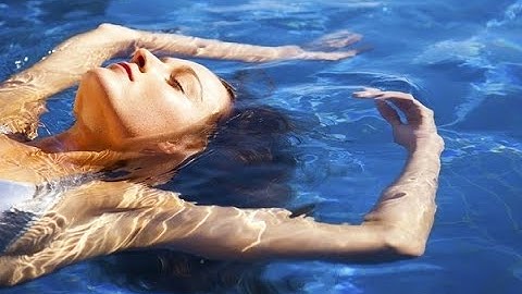 Your Float Therapy Session - Simple step by step instructions to maximize your experience.