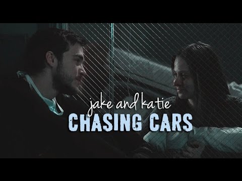 Chasing Cars :: Jake and Katie (1x11)