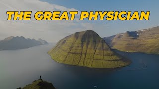 The Great Physician (Stockton) - With lyrics - SATB