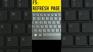 Stop Using Mouse! Use F2 &amp; F5 Instead 😳#techboost60 #keyboardshortcuts #computertricks