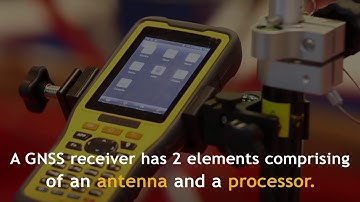 What is GNSS? Know All About GNSS