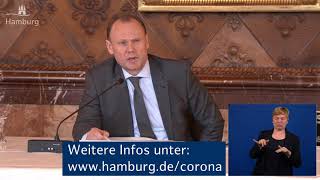 Innensenator Grote: Verbot rechtsextremer Kundgebung am 1. Mai