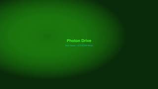 Photon Drive | Tech House [127 BPM] | CLOUD360 Music