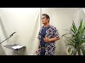 銀の雨 中村美律子さんの唄です。 cover福馬則幸