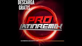 PACK _- PABLO CONTROL (PRO LATINREMIX) DELAYZER DJ __ INTRO OUTRO _ EXTENDED