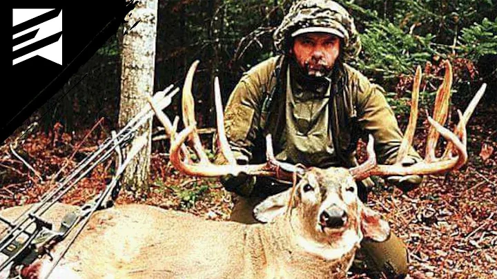 Is the Rompola Buck Real? - Kevin Vistisen of 'Dee...