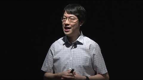 AI With Human Values | Anthony So | TEDxCUHK
