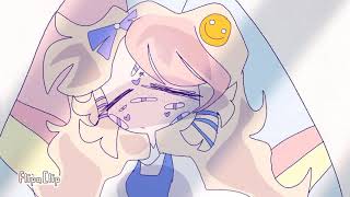 Windy day Animation meme