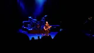 No Surprise (acoustic) - Daughtry (live from the UCPAC in Rahway, NJ) 10.19.19