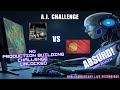 AOE4 A.I. Challenge #22 - 1v1 "Absurd" Sengoku Daimyo