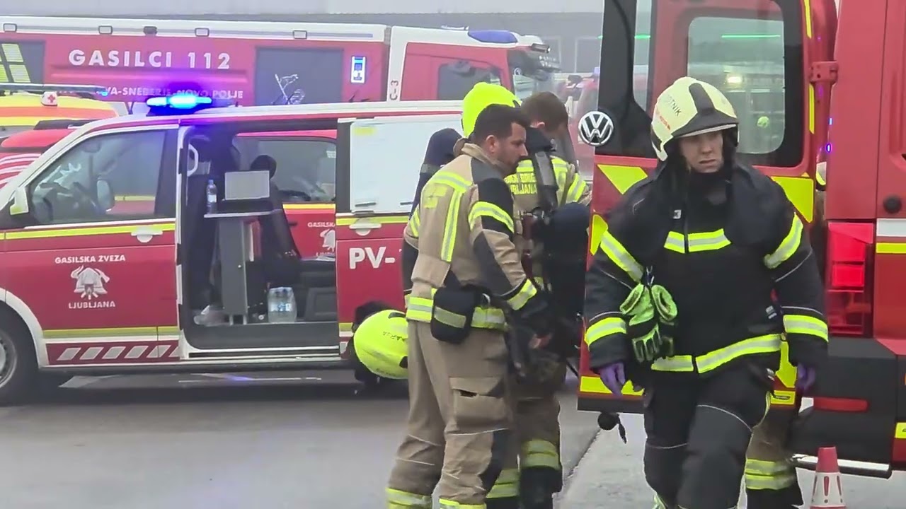 392 firefighters to stop fire 