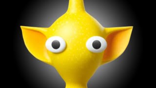 PIKMIN AFTER DARK | Five Nights at Alex Pikmin's