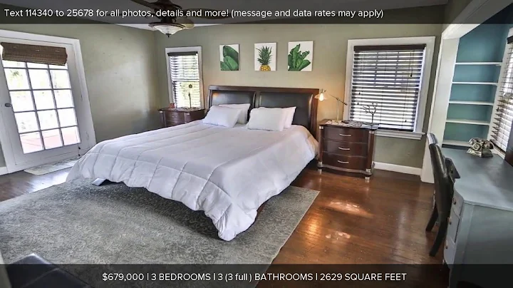 521 36th St, West Palm Beach, Fl Presented by Aaro...