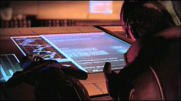 Mass Effect 2: Insanity Playthrough-Part 8.G [The Assassin]