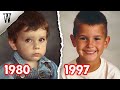 The Tragic REINCARNATION CASE of Chad Luke | Reincarnated Children