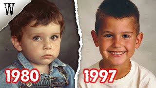 The Tragic REINCARNATION CASE of Chad Luke | Reincarnated Children