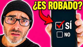 📱🕵️ How to Tell if a PHONE is Reported as STOLEN or BLOCKED (Check IMEI 2026)