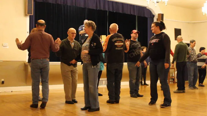 MVI 9559 November 3, 2015 Class. Chuck Garner inst...