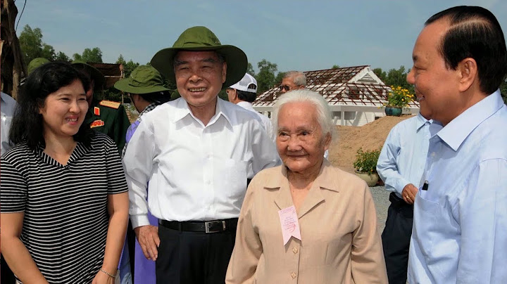 Ông phan minh hoàn con phan văn khải