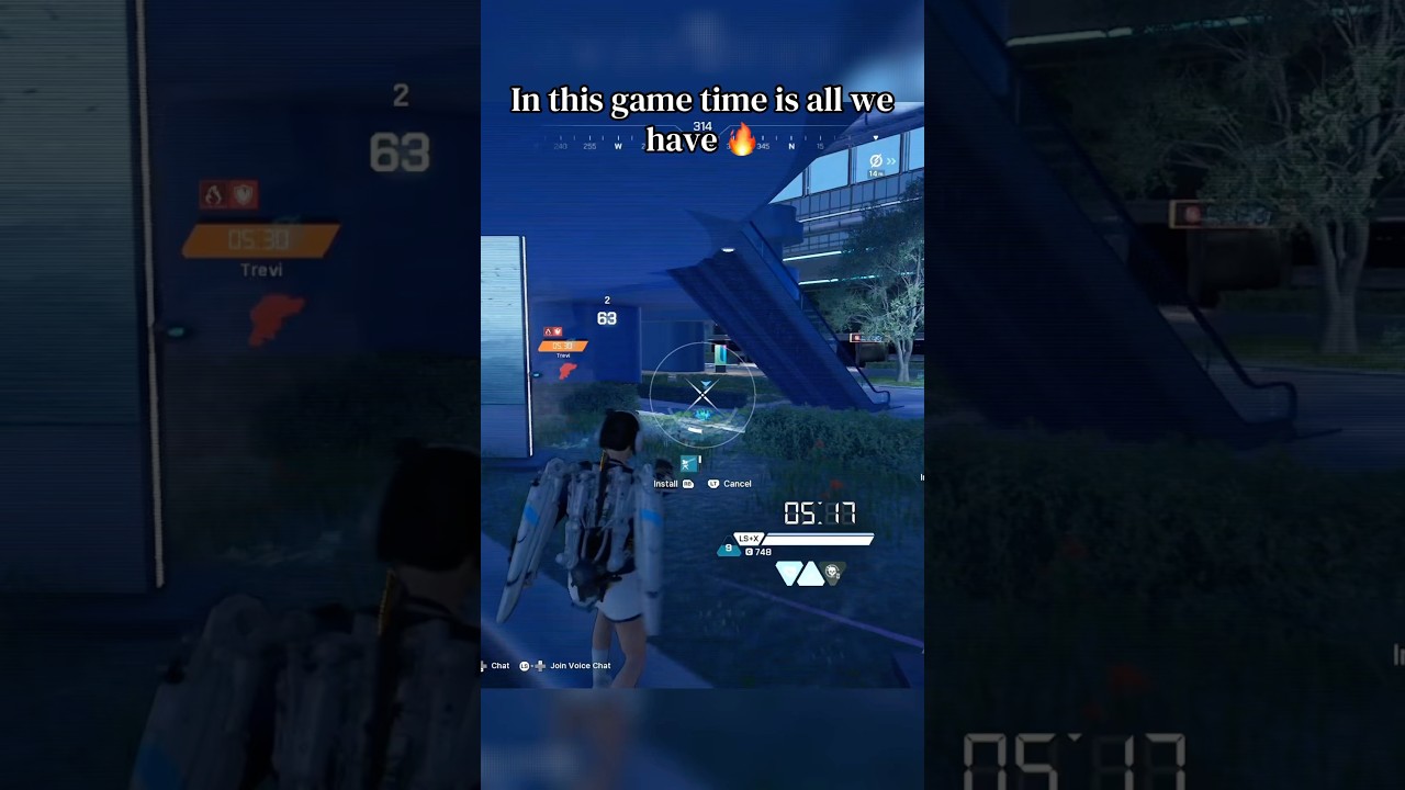 Time Taker’s is insane #gaming #TimeTakers