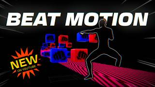 BEAT MOTION #21 | HIGH QUALITY Immersive Interactive Warm Up
