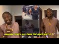 VeryDarkMan don FINISH Madam Tracy with this video😂 after She Accuse VDM of trying to KPAI Her😳