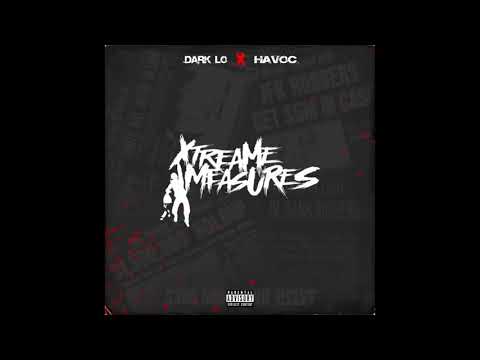 Dark Lo & Havoc - Force of Life [Official Audio] 