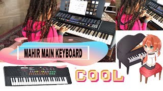 KEPONAKAN BULE MAHIR MAIN KEYBOARD 🎹🎼 screenshot 5