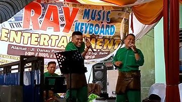 Si Baju Merah - 2P - Kibot Melayu RAY Musik Binjai