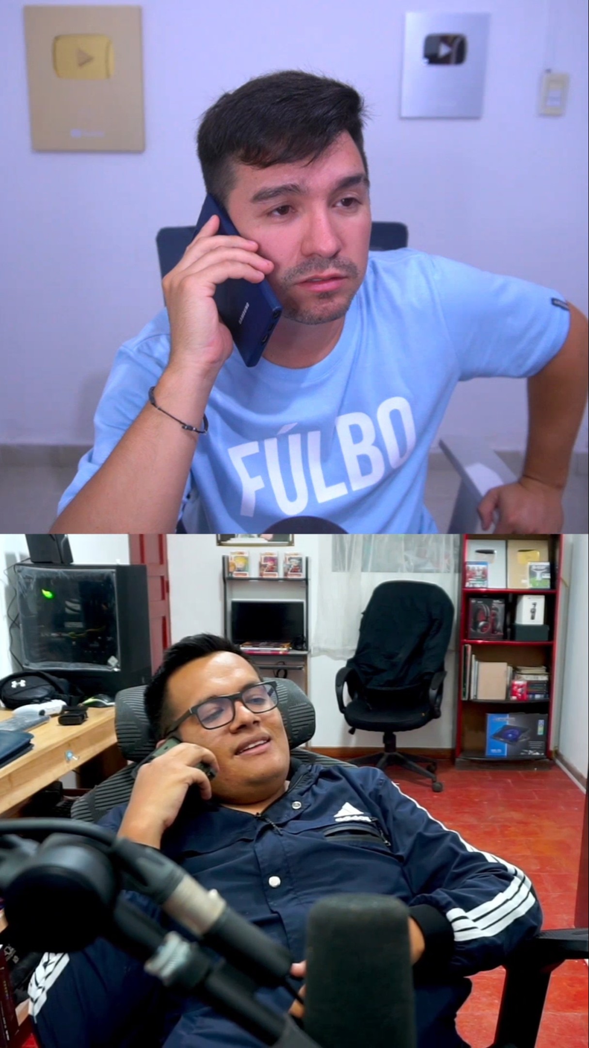 AURA o LAURA ?