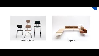 Agora Modular Soft Seating by MDD - Radius Office screenshot 2