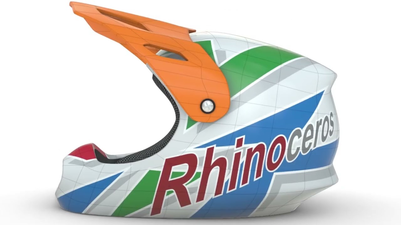 Rhinoceros | 株式会社ボーンデジタル