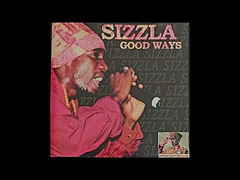 Sizzla - Cant Cool Cant Quench - Good Ways -1998 - TOPDON SELECTIONS